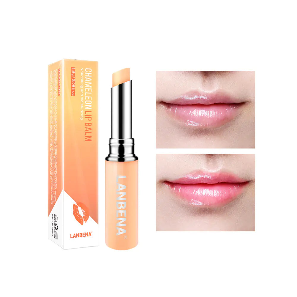 Hyaluronic Lip Hydrator & Plumper