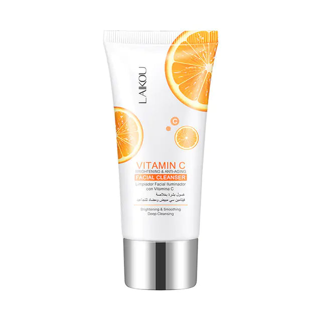 Vitamin C Radiance Cleanser 40g