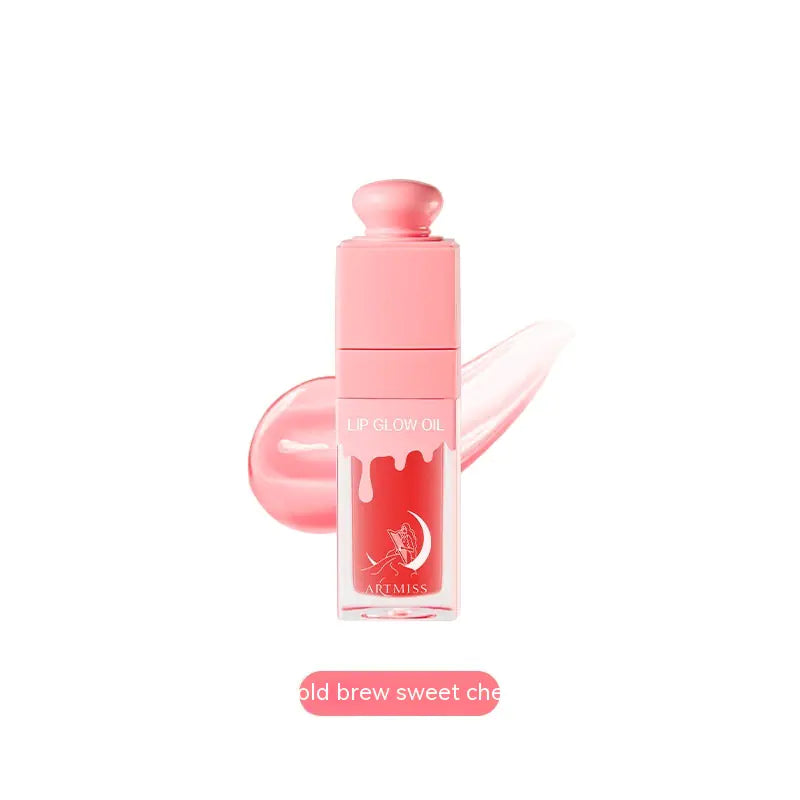 Yuanguang Sheer Shine Lip Oil