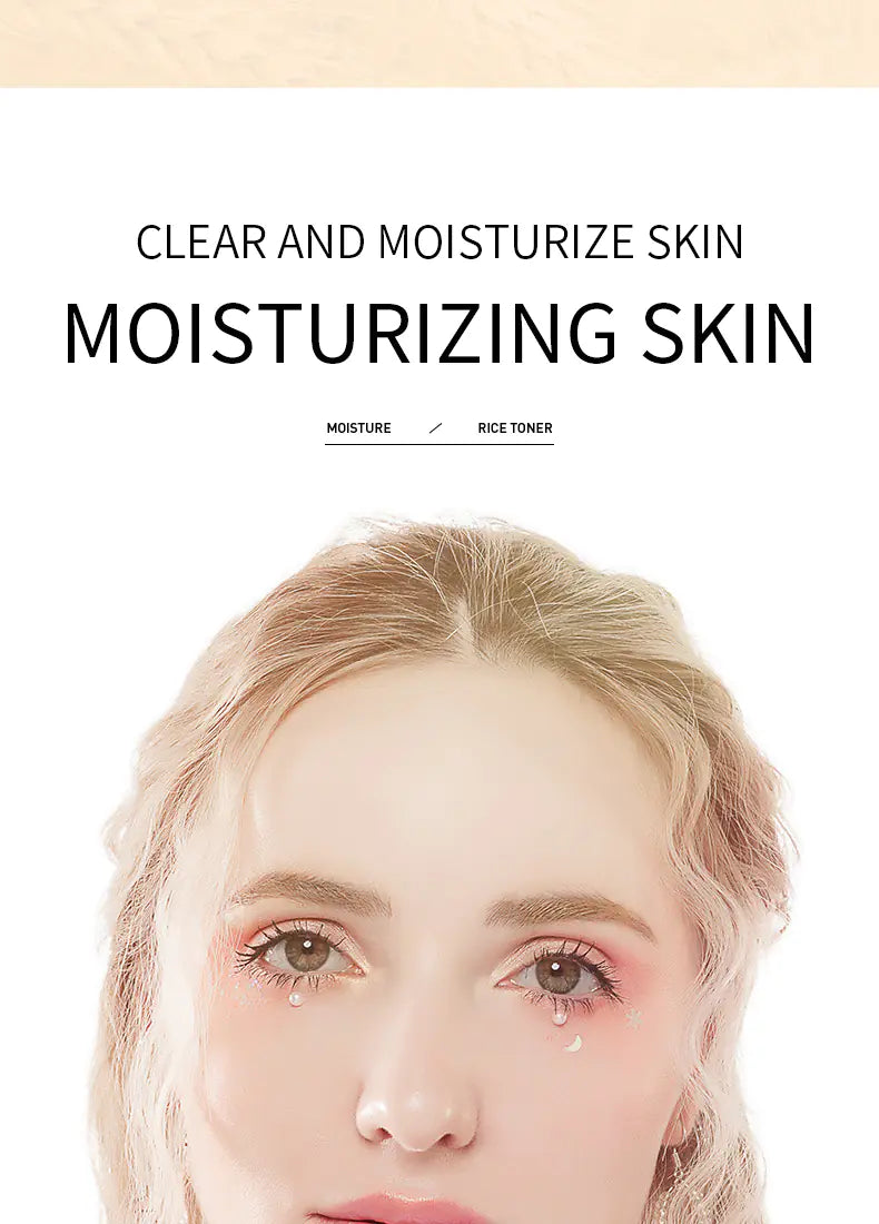 Face Moisturizer