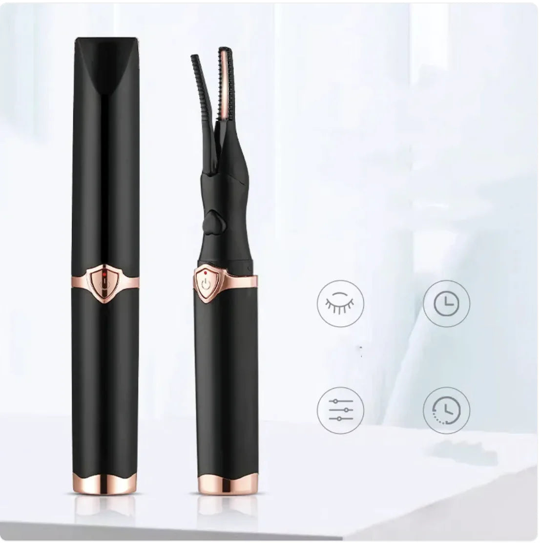 Electric Lash Perfection Curler