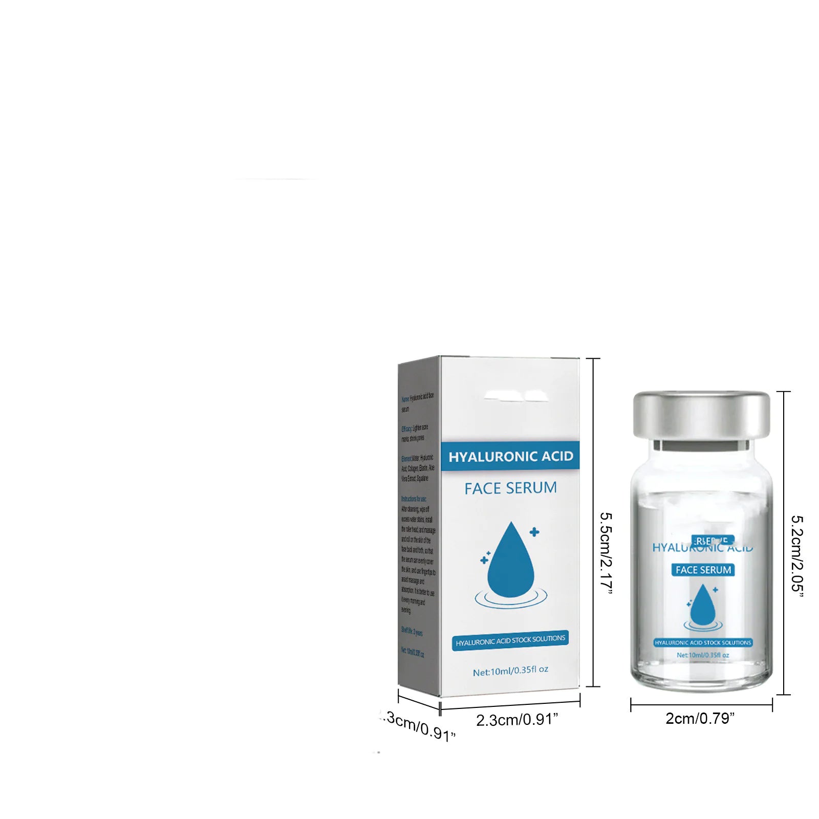 Hydro Boost Hyaluronic Serum