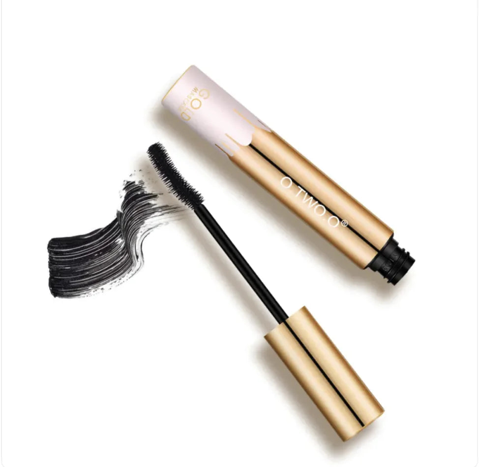 All-Day Bold Crescent Mascara