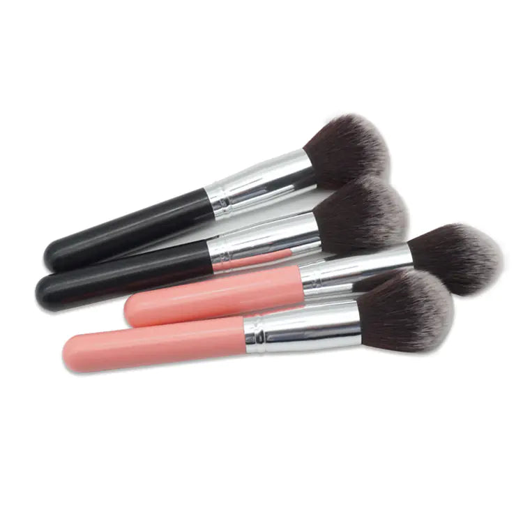 Flawless Finish Makeup Brush Set