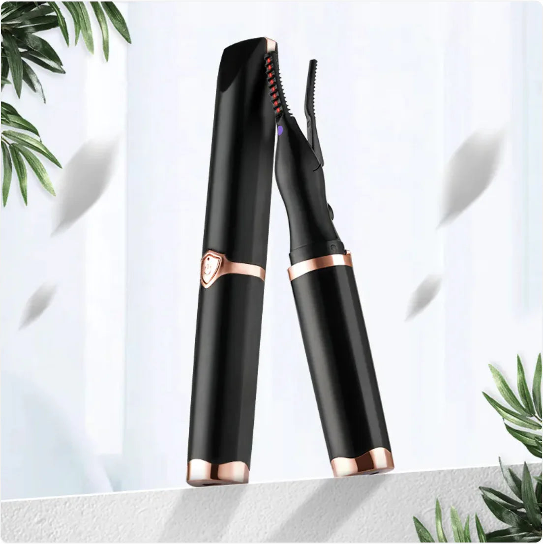 Electric Lash Perfection Curler