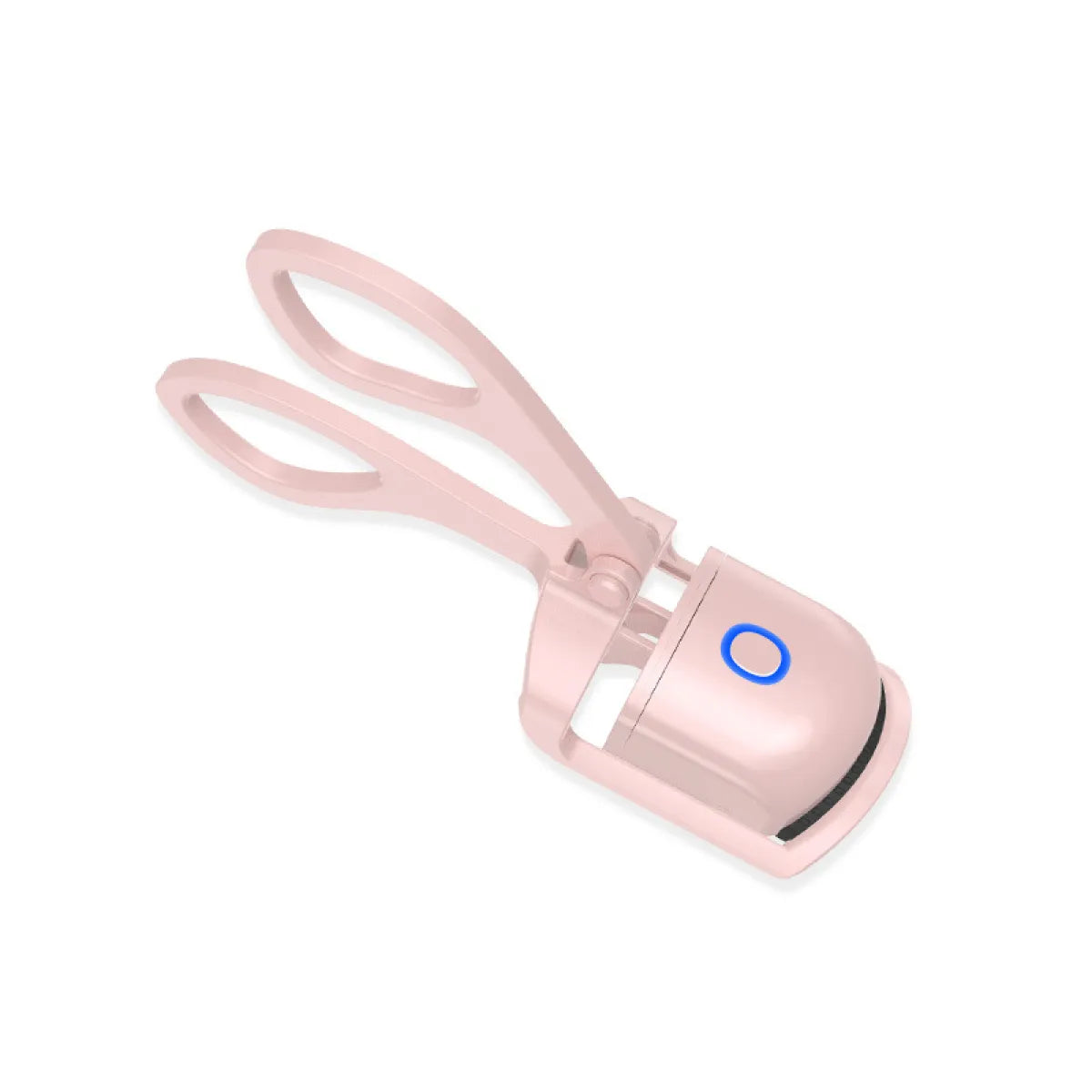 Rechargeable Travel Eyelash Curler