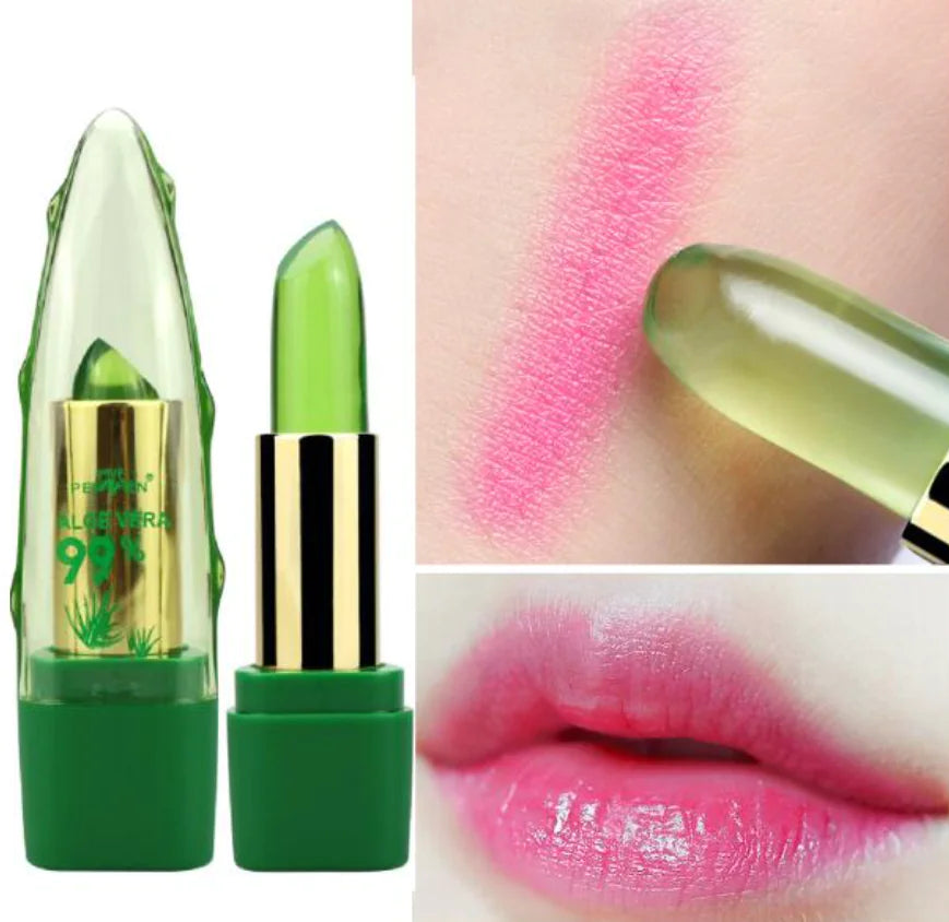 Aloe Vera pH-Sensitive Lip Tint