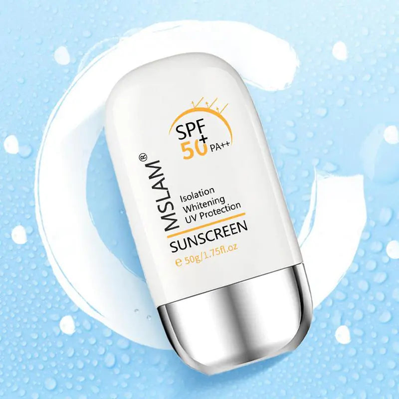 Hydrating Sun Guard SPF 50 Travel Lotion