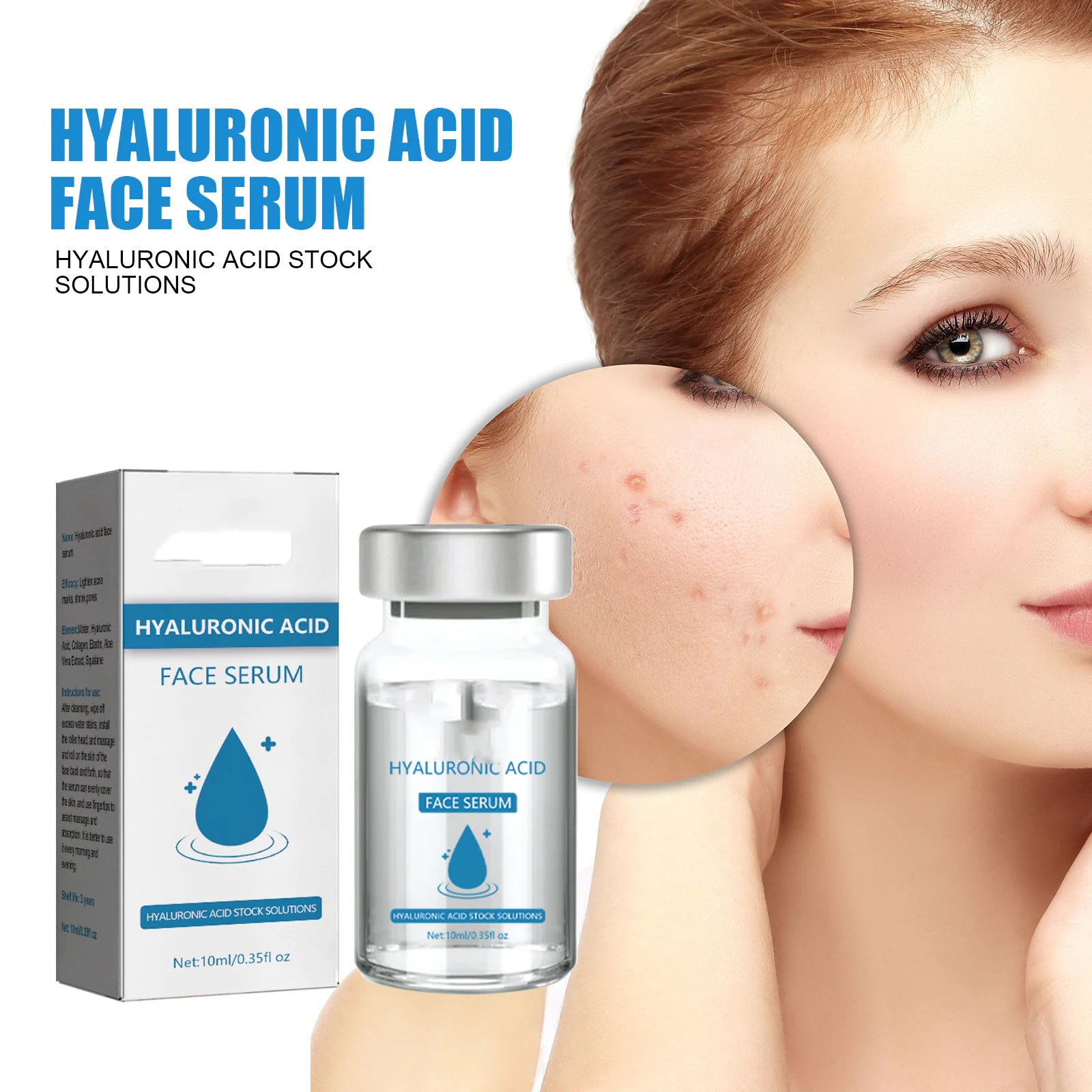 Hydro Boost Hyaluronic Serum