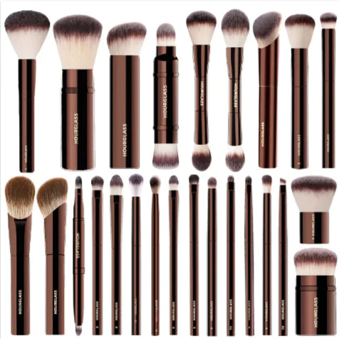 Versatile Beauty Brush Kit