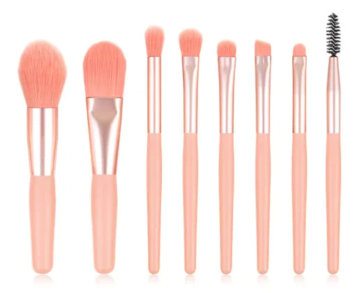 Flawless Finish Brush Kit