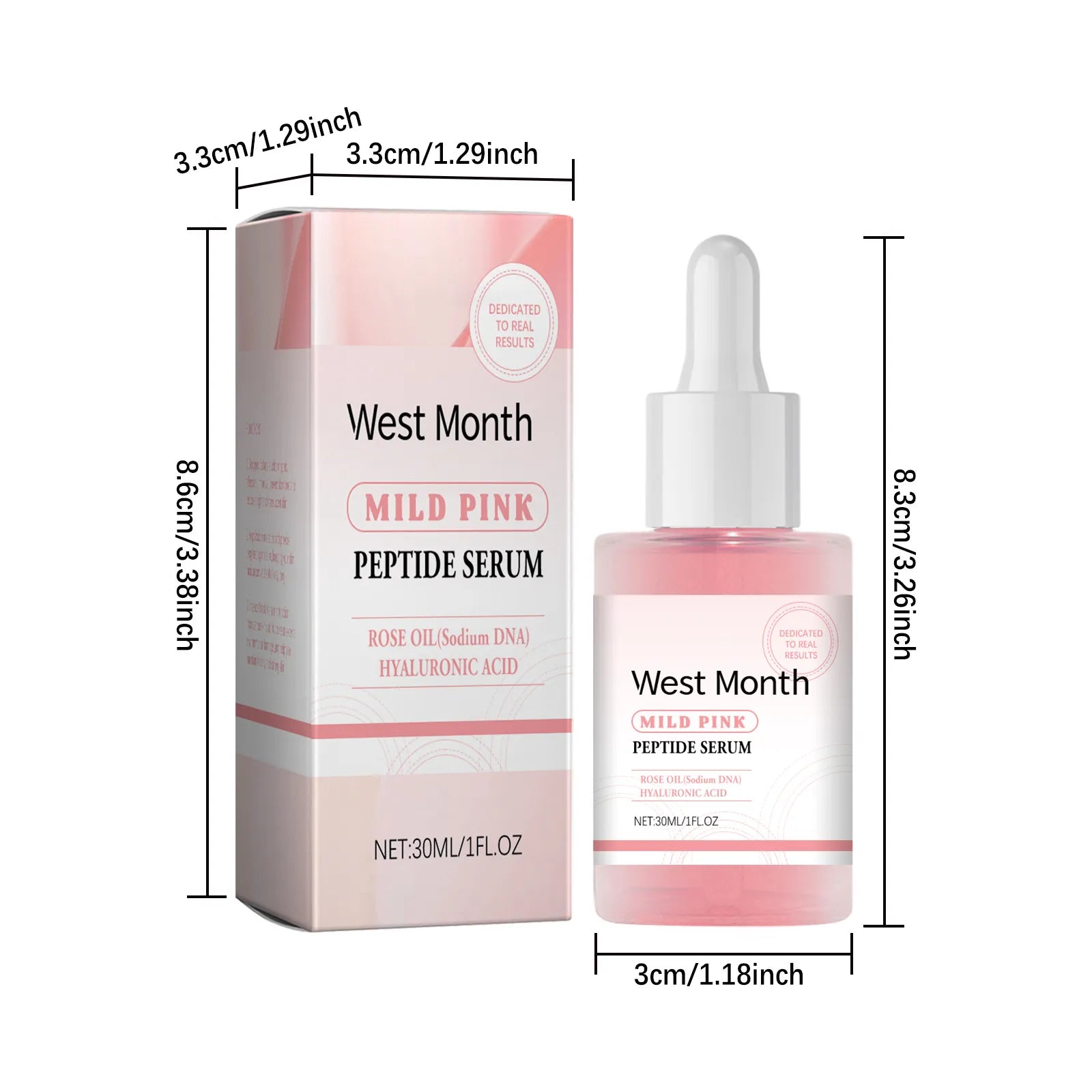 HydraSmooth Facial Moisturizer