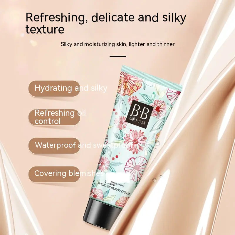 Hydrating Collagen BB Cream