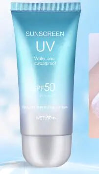 Diyu Duo SPF50+ Sunscreen Moisturizing Lotion (Wholesale)