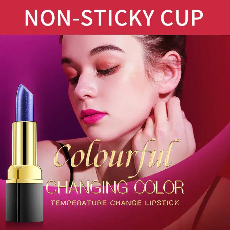 Aqua Mystique Transformative Lipstick