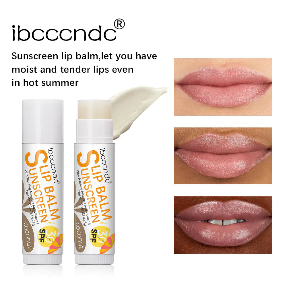 Hydrating Lip Balm