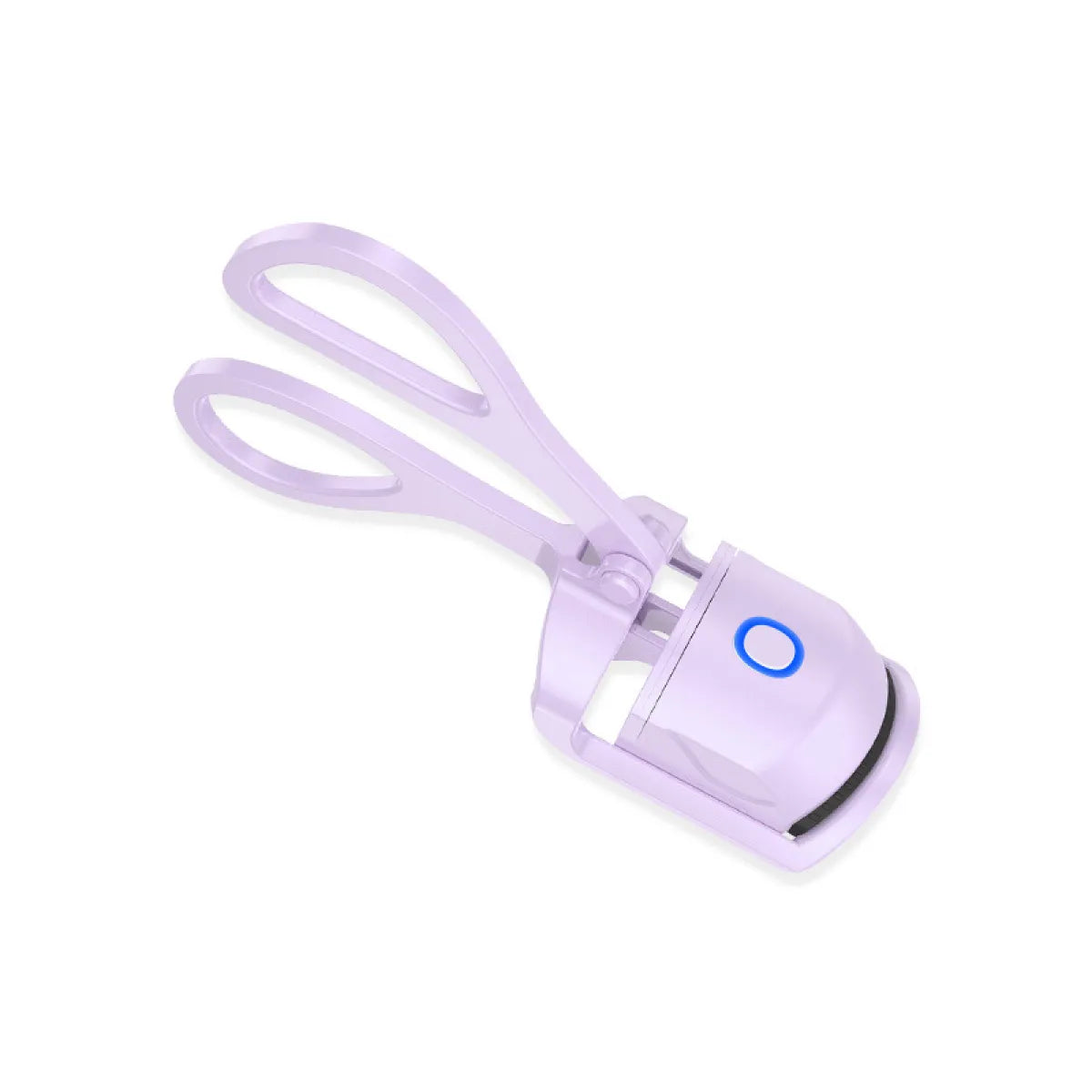 Rechargeable Travel Eyelash Curler