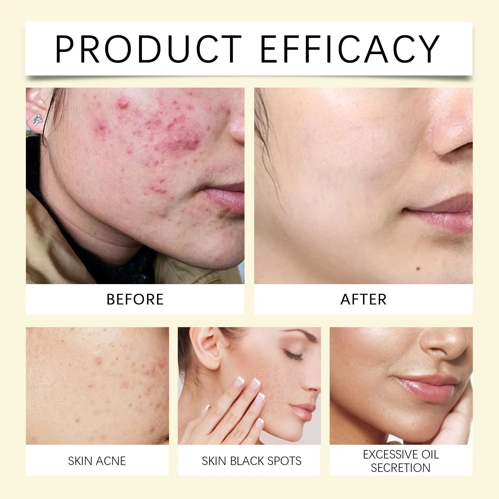 TurmiClear Exfoliating Cleansing Pad