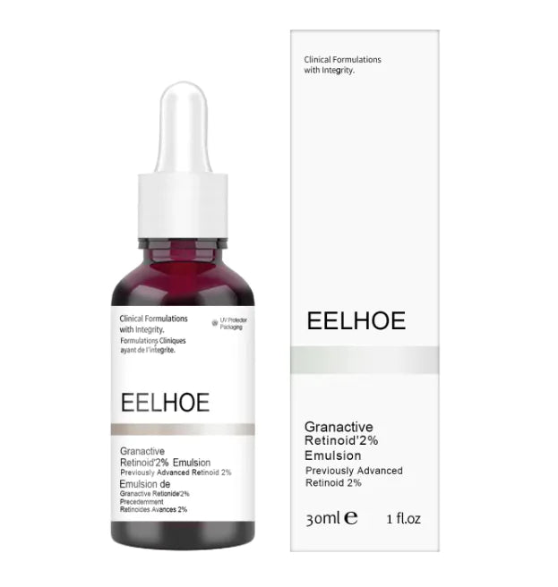 Pore Purifying Serum