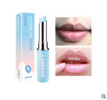 Hyaluronic Lip Hydrator & Plumper