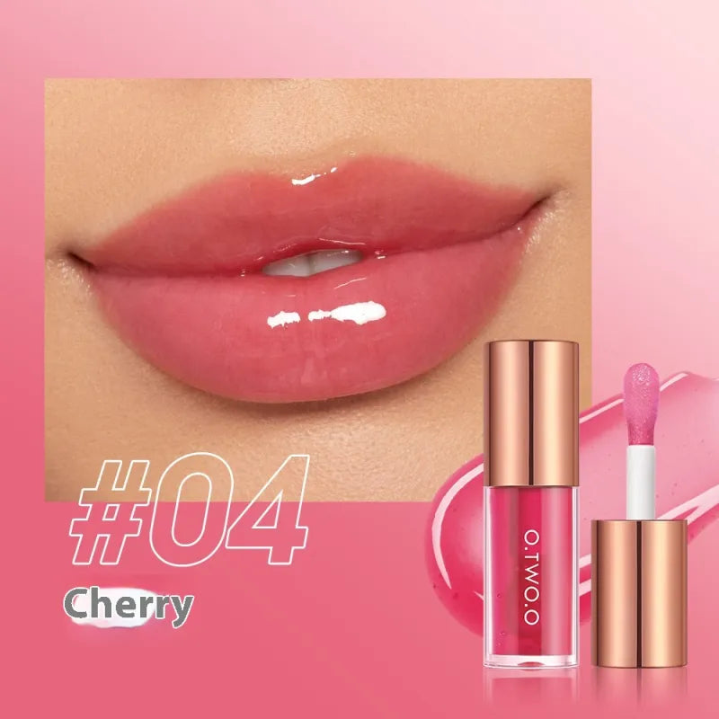 Crystal Sheer Lip Shine