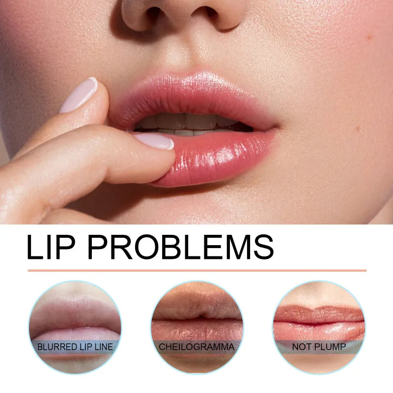 Enduring Precision Lip Liner