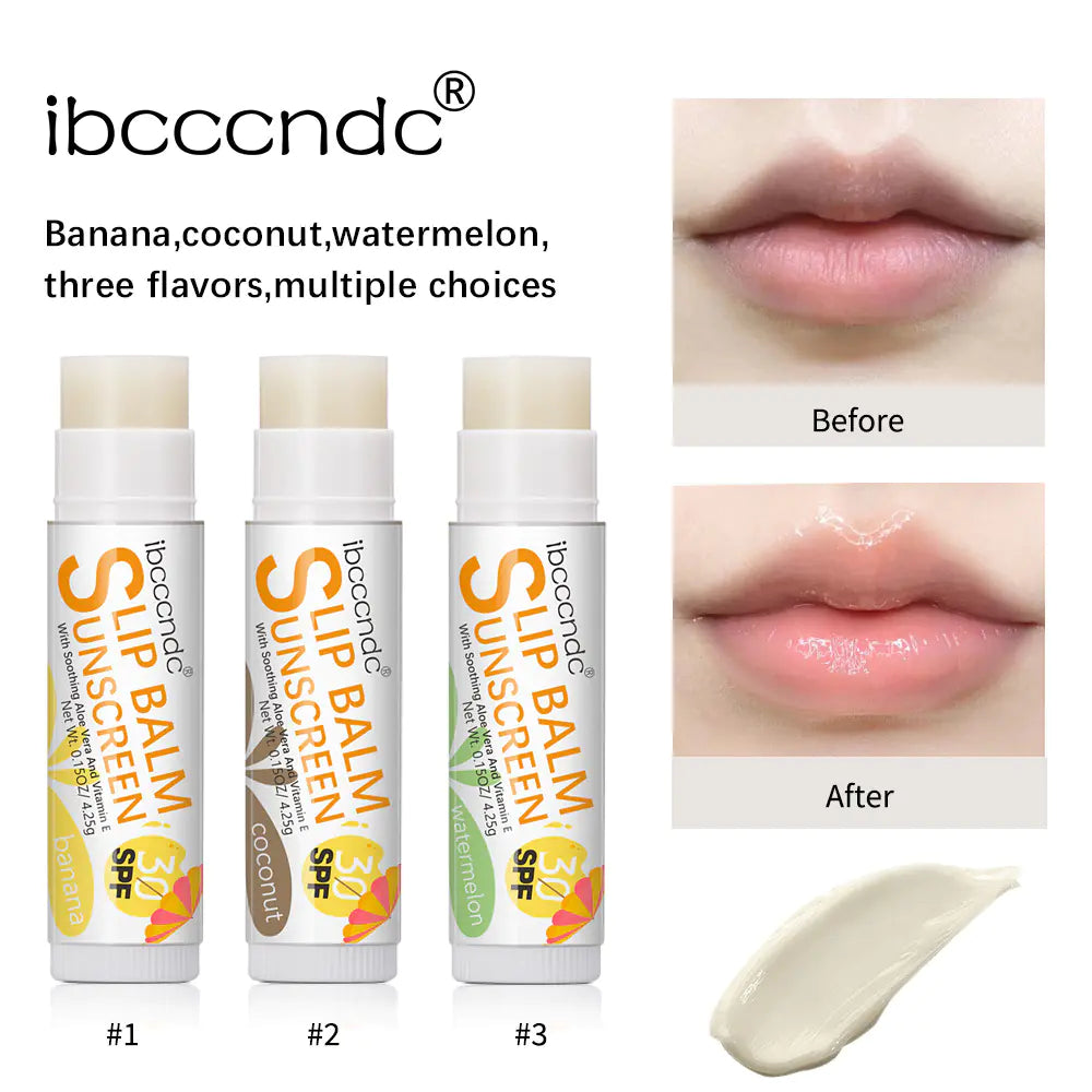 Hydrating Lip Balm