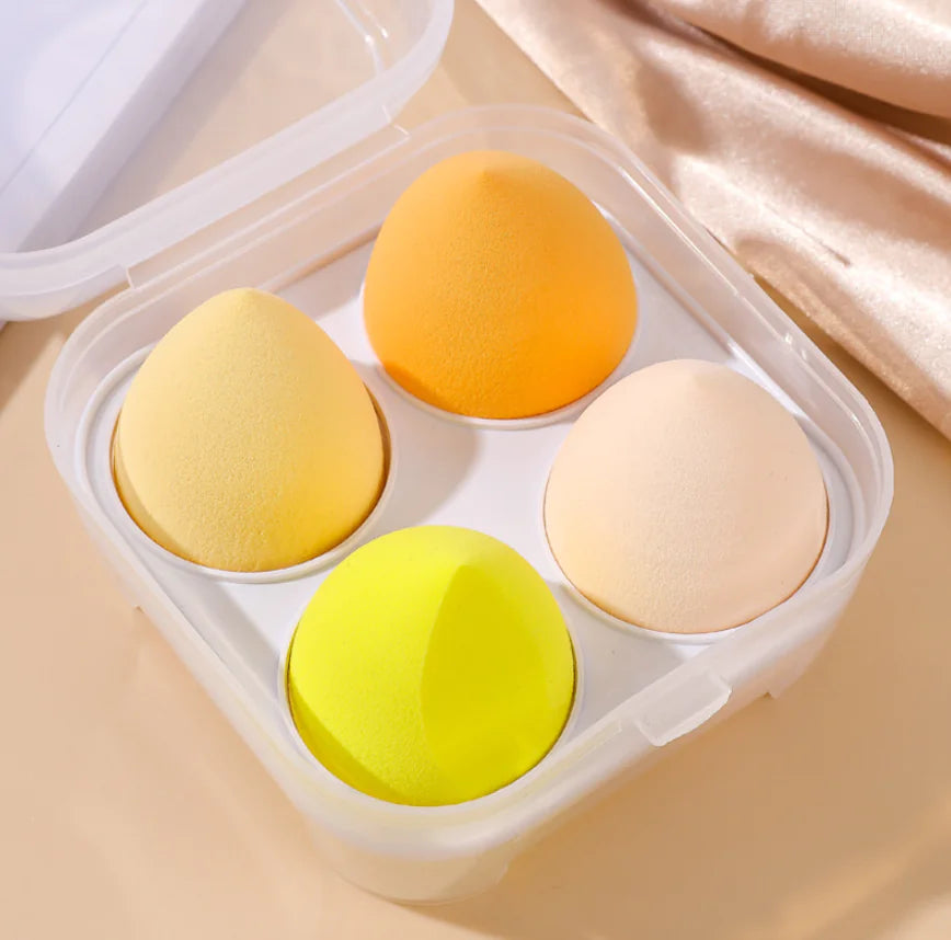 Flawless Makeup Blender Sponges