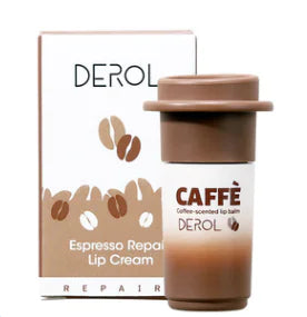 Smooth Lip Revival Balm