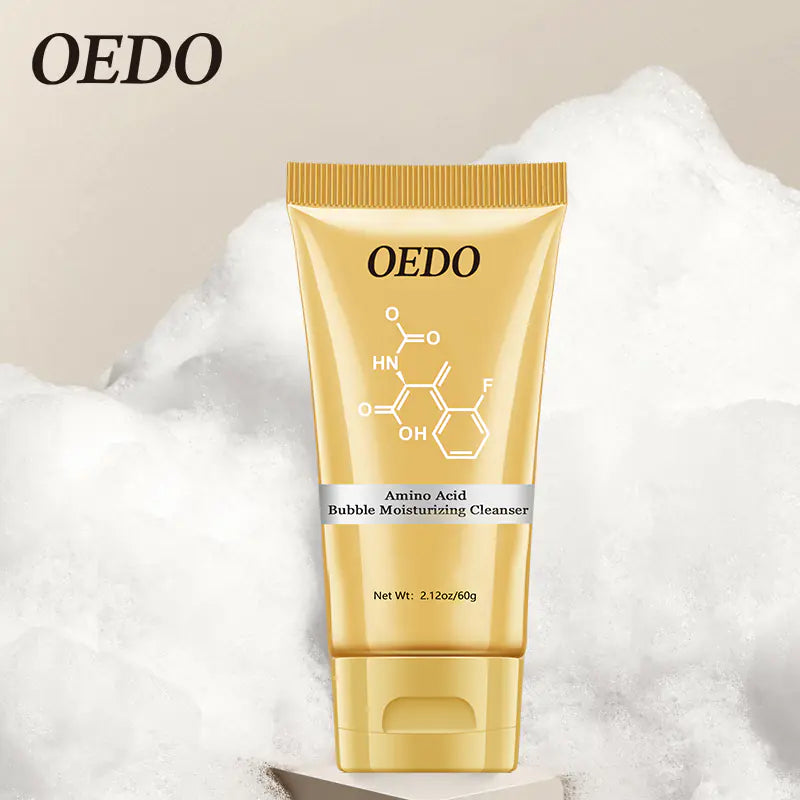 Amino Acid Radiance Face Wash - Anti-Age 60g