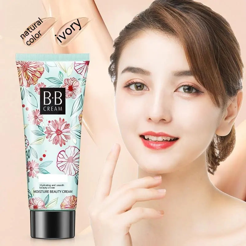 Hydrating Collagen BB Cream