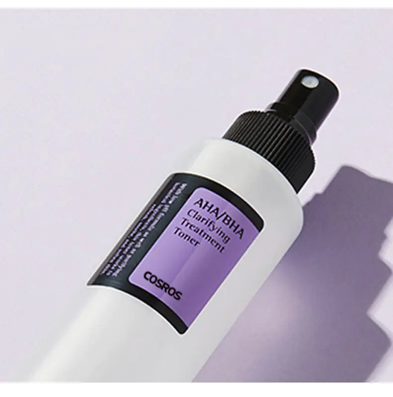 Global Glow Toner & Softening Lotion