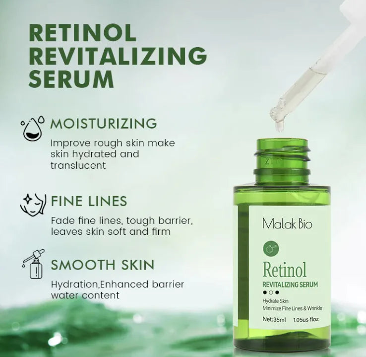 Retinol Hydrating Toner