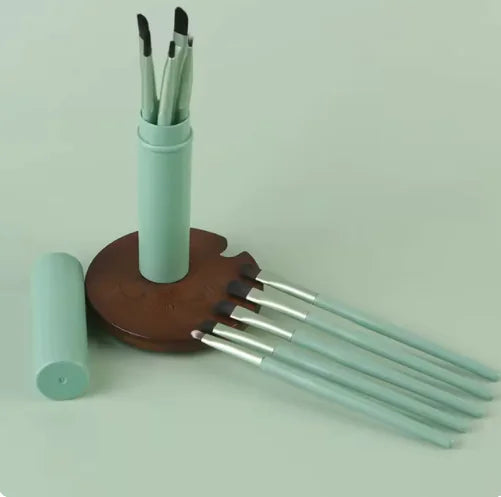 Flawless Finish Brush Kit