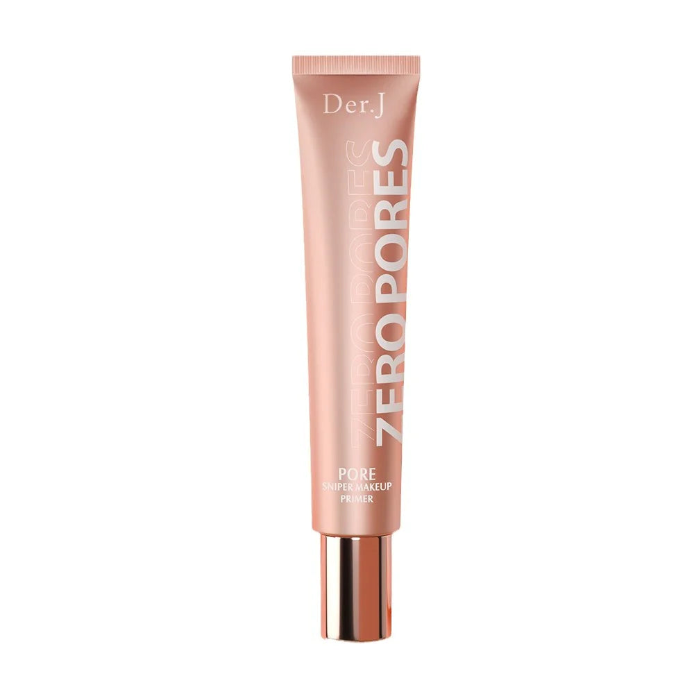 Poreless Finish Makeup Primer