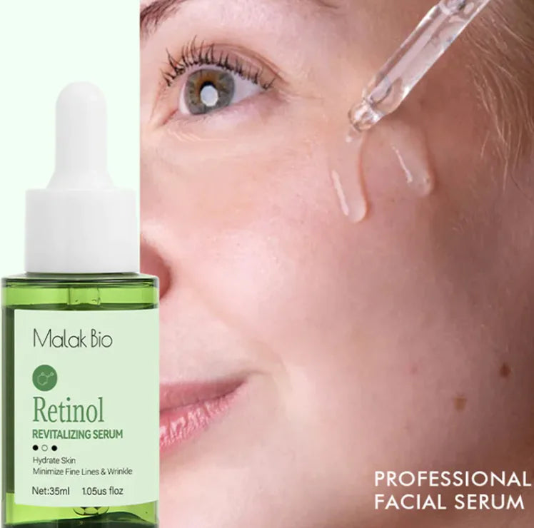 Retinol Hydrating Toner