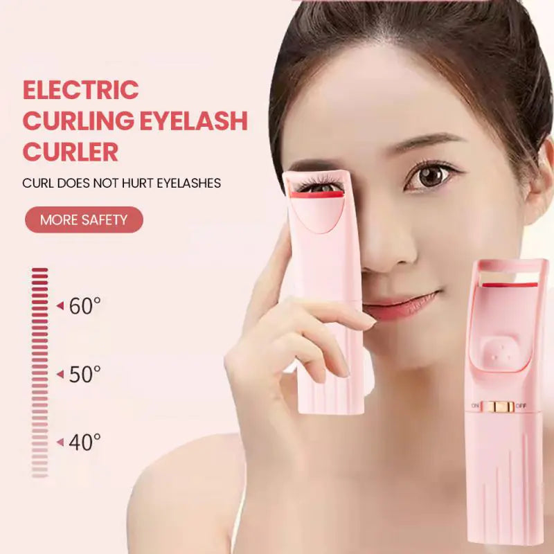 Sleek Pro Eyelash Curler