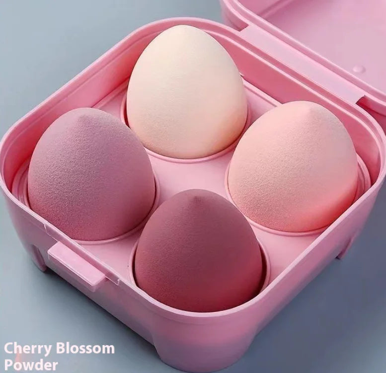 Flawless Makeup Blender Sponges