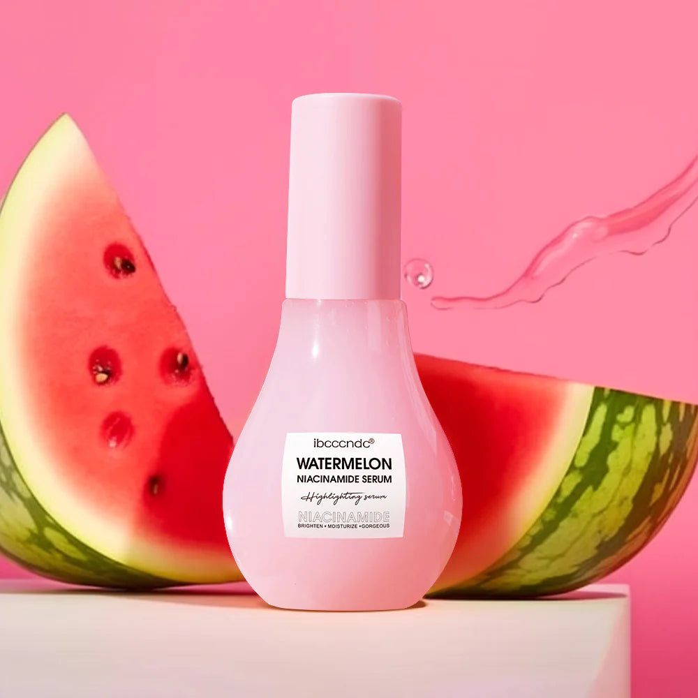 Radiant Glow Watermelon Serum