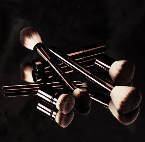 Versatile Beauty Brush Kit