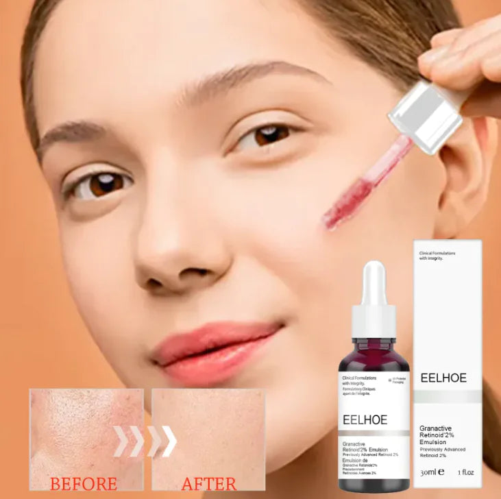 Pore Purifying Serum