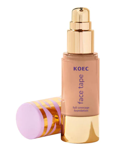 Waterproof Foundation