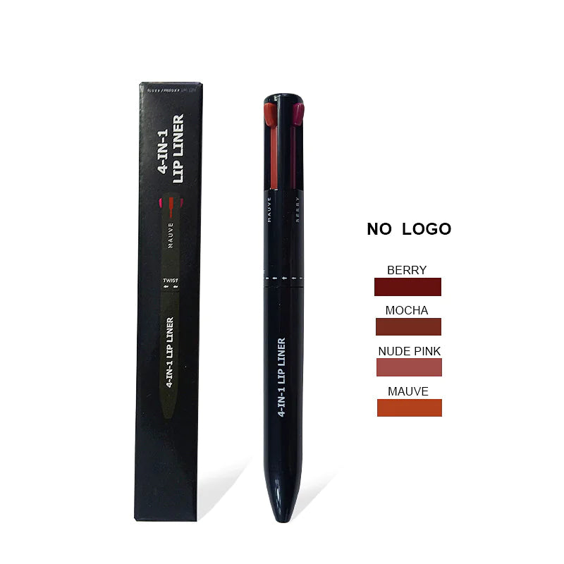All-in-One Waterproof Makeup Pencil