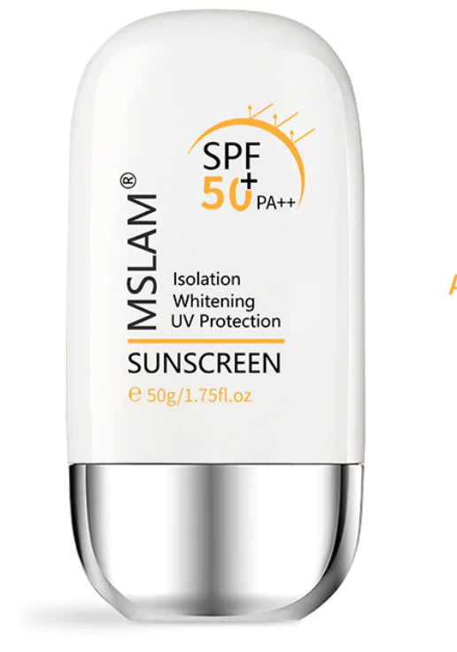 Hydrating Sun Guard SPF 50 Travel Lotion
