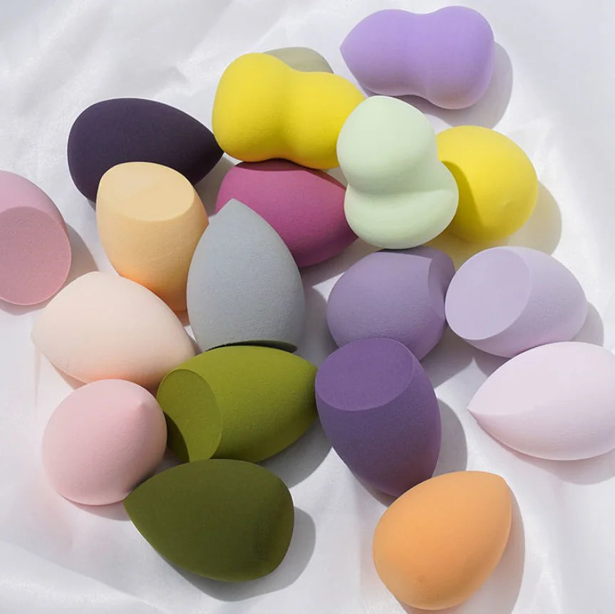 Flawless Makeup Blender Sponges