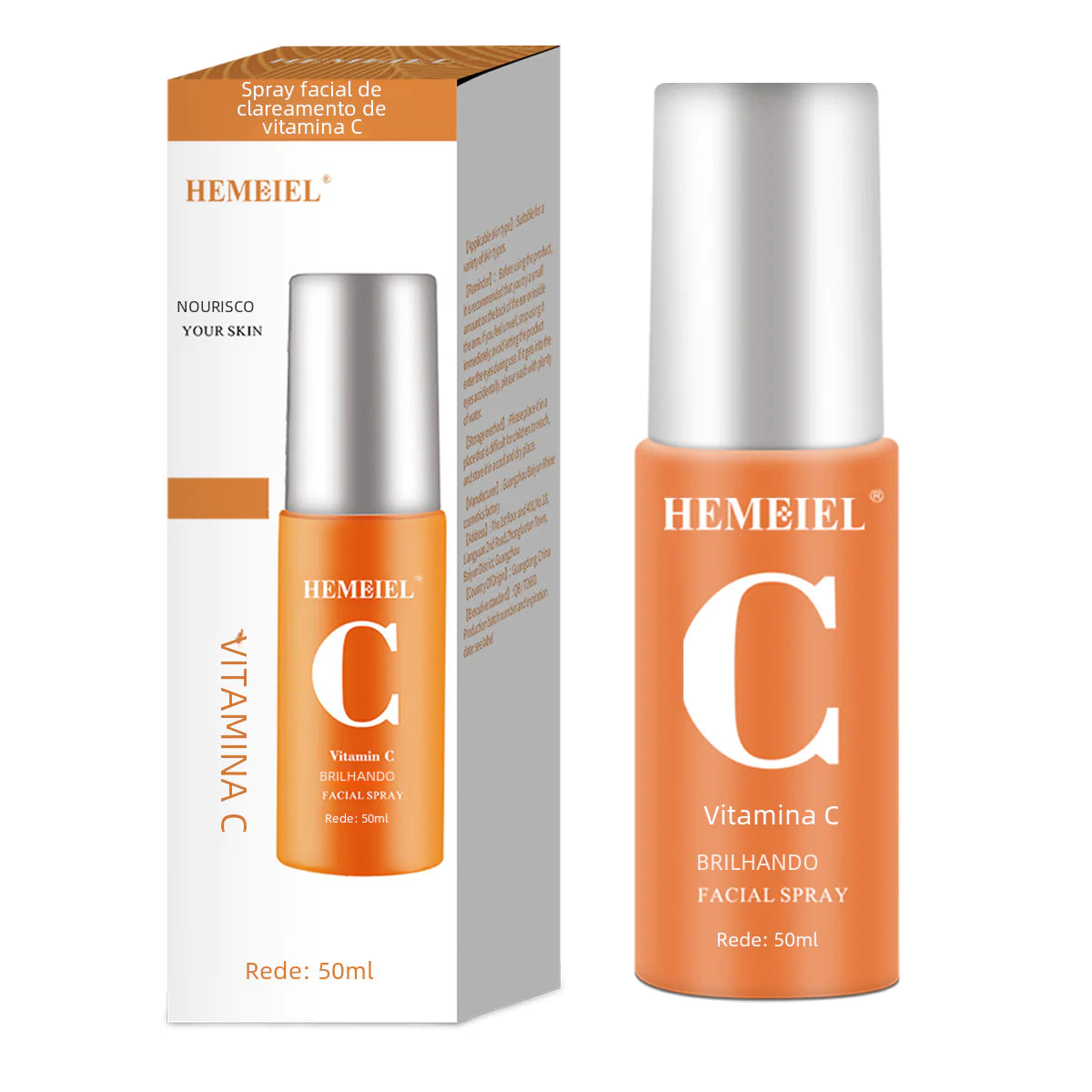 HEMEIEL Brightening Hydration Mist