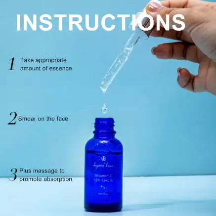 Hydrating Facial Essence