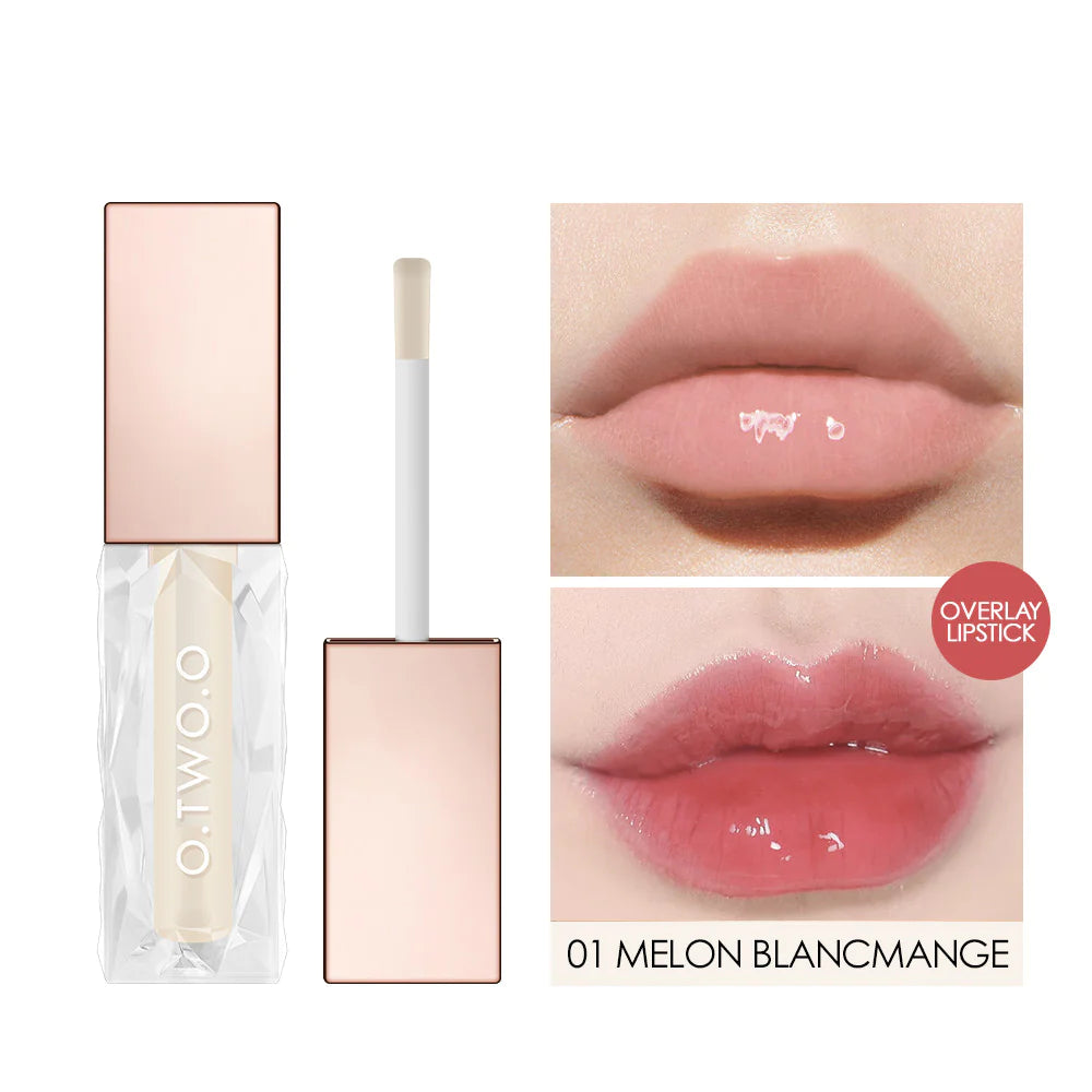 Hydrating Sheer Lip Shine