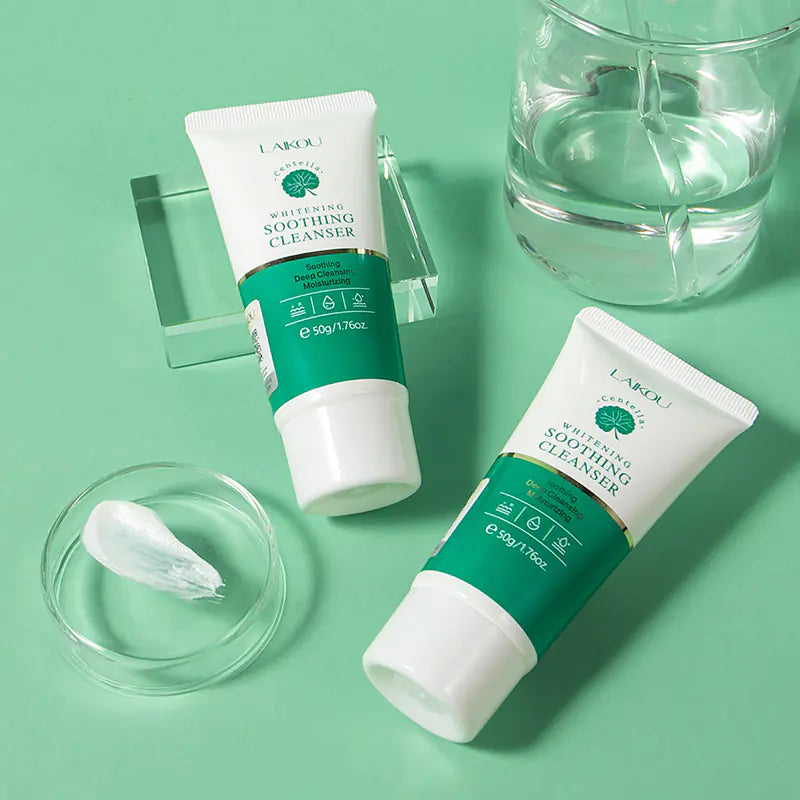 Cleansers / Face Wash