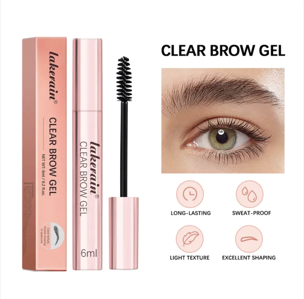 Clear Brow Sculpting Gel